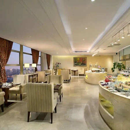 Liaoning International Hotel - Beijing-2