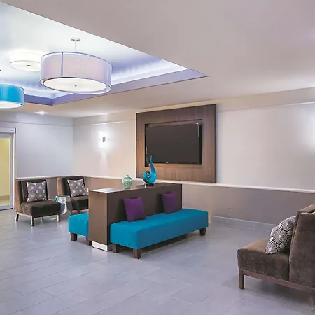 La Quinta By Wyndham Port Lavaca-3