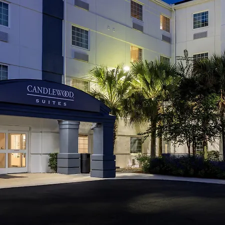 Candlewood Suites - Bluffton-Hilton Head By Ihg-3