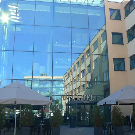 Best Western Premier Novina Hotel Regensburg-2