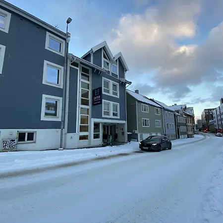 First Hotel Viking-2