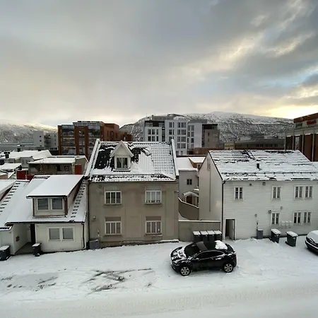 First Hotel Viking-3