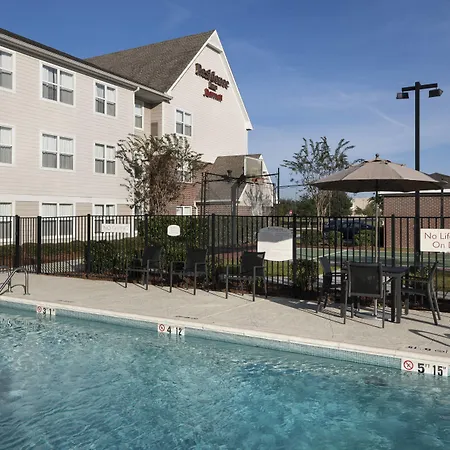 Residence Inn By Marriott Hattiesburg-3
