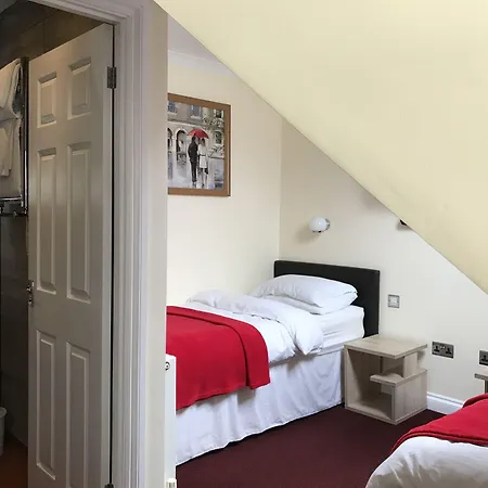 Cassandra Guest House-3