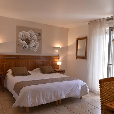 Hôtel A casa di Maria Cicilia-2