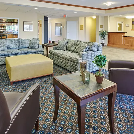 Candlewood Suites Aurora-Naperville By Ihg-2