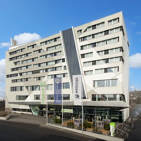 Holiday Inn Bern Westside By Ihg-2