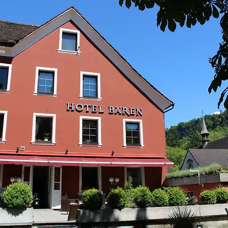 Hotel Baeren-3
