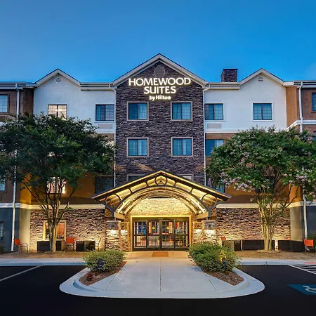 Homewood Suites Newport News - Yorktown By Hilton-2