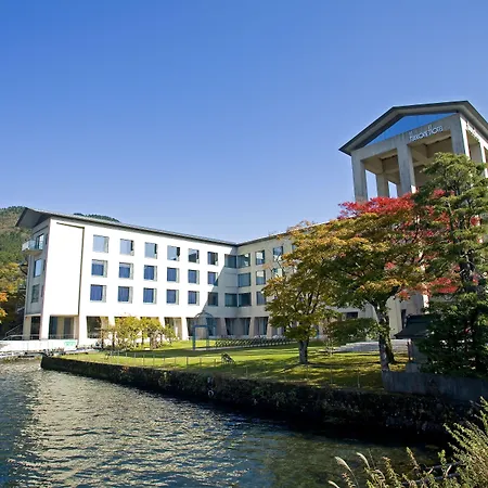 Hakone Hotel-3