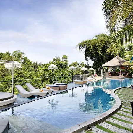 The Mansion Resort Hotel & Spa-3
