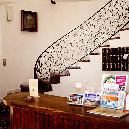 Hotel Don Pedro-3