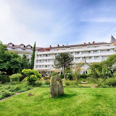 ACHAT Hotel Bad Dürkheim-2