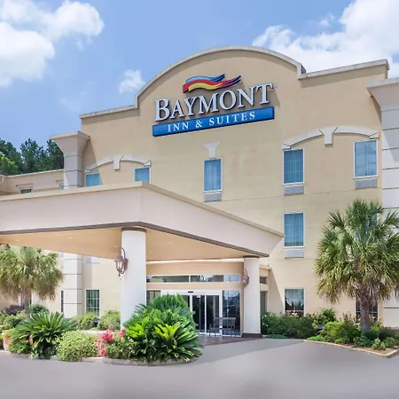 Baymont By Wyndham Henderson-2