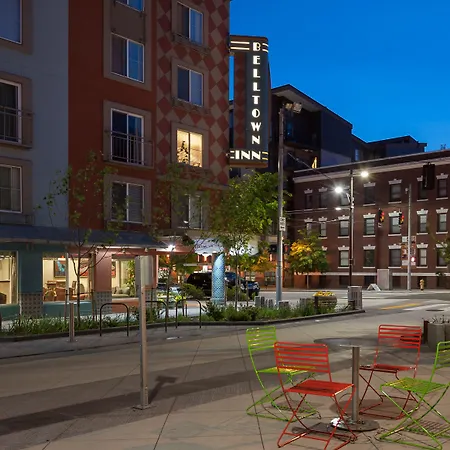 Belltown Inn-2