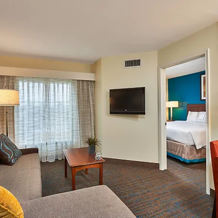 Residence Inn By Marriott Abilene-3