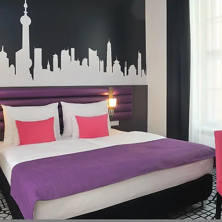 Alta Moda Hotel By Mellow Mood Hotels-2