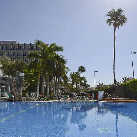 Relaxia Beverly Park-2