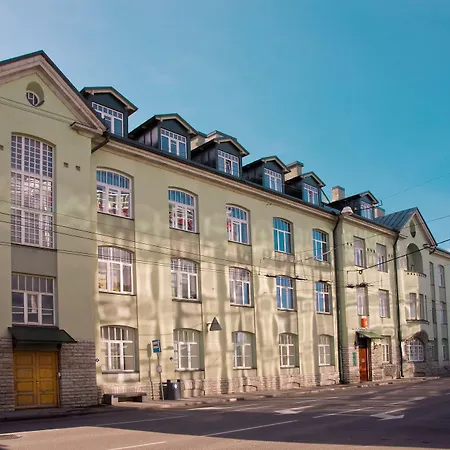 City Hotel Tallinn By Unique Hotels-2