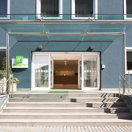 Holiday Inn Salerno-Cava De' Tirreni By Ihg-2