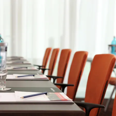 Intercityhotel Hannover-3