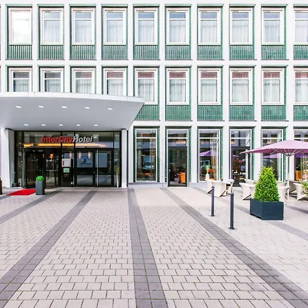 Intercityhotel Hannover-2