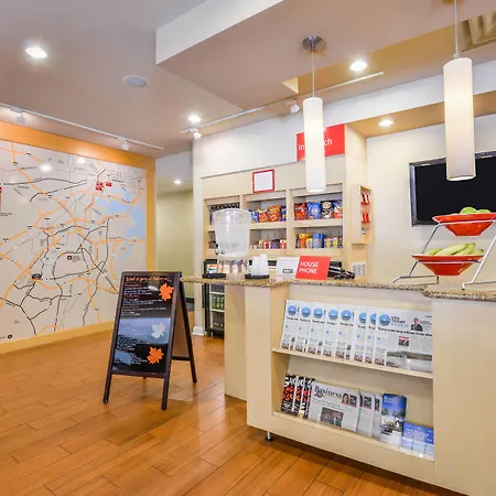 Towneplace Suites Arundel Mills BWI Airport-3