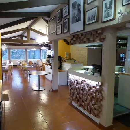 Hotel&Restaurant Heliotel-2