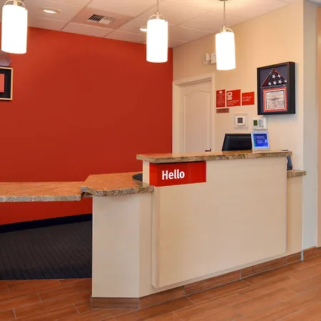 Towneplace Suites By Marriott Sacramento Roseville-3