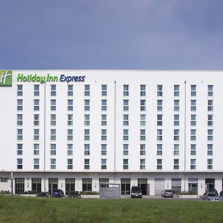 Holiday Inn Express Nürnberg-Schwabach-3