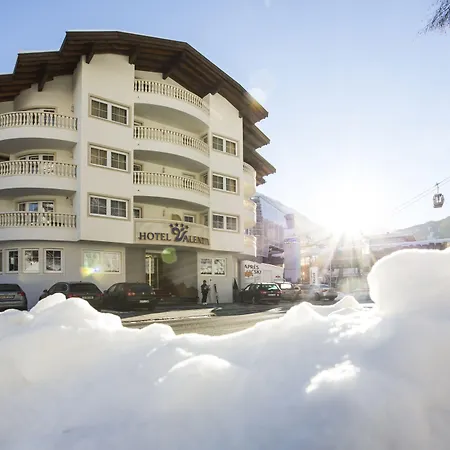Hotel Valentin-3