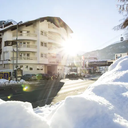Hotel Valentin-2