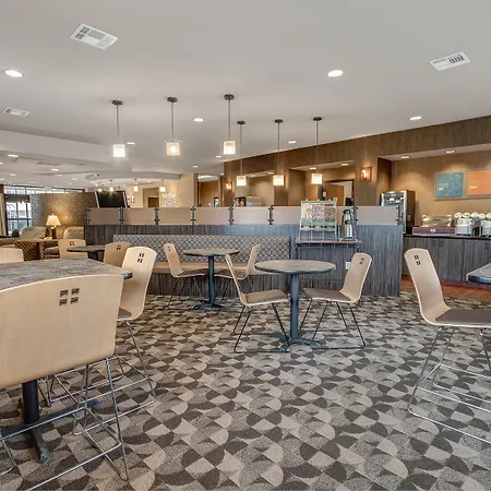 Comfort Suites Hobbs-3