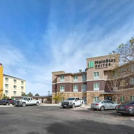 Comfort Suites Hobbs-2