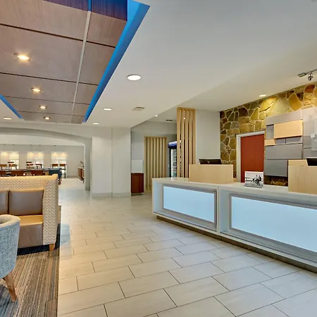Holiday Inn Express Hotel And Suites Weatherford By Ihg-3