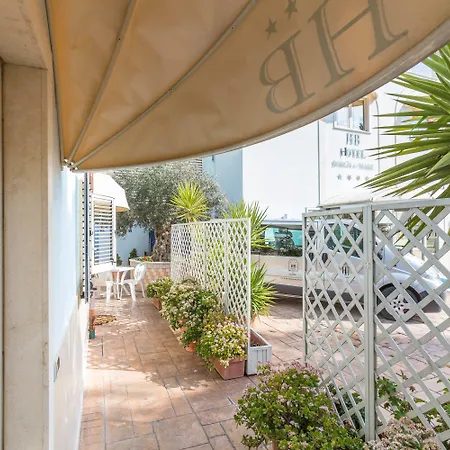 Hotel Borgo Del Mare-2