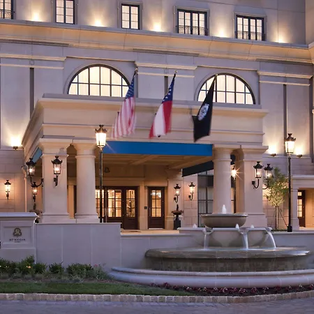 The St. Regis Atlanta-3