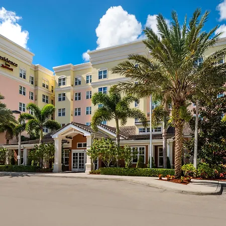 Residence Inn Port St Lucie-2
