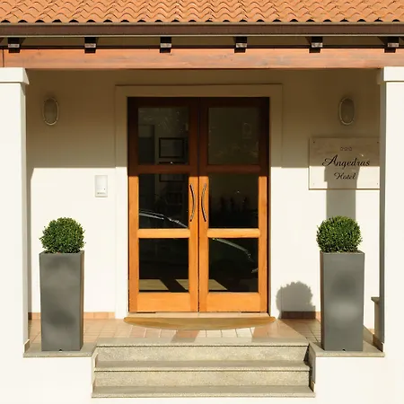Hotel Angedras-3