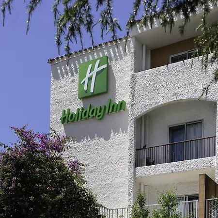 Holiday Inn Perpignan By Ihg-2