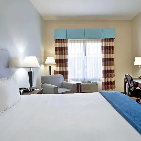 Holiday Inn Express - Eunice By Ihg-2
