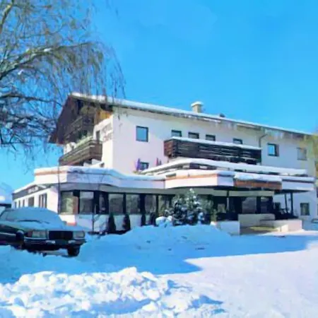 Hotel Edelweiss-2
