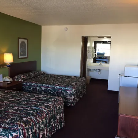 Thunderbird Motor Inn-3