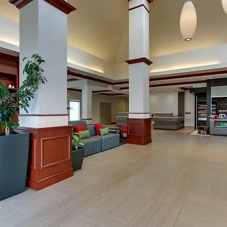 Hilton Garden Inn Indianapolis Airport-2