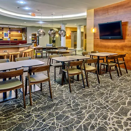 Springhill Suites By Marriott New Bern-3