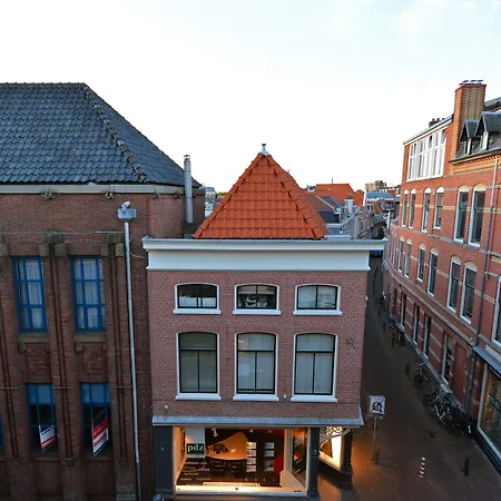Bed&Breakfast Hotel Malts-2