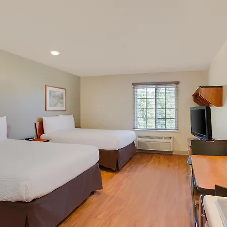 Extended Stay America Select Suites - Tuscaloosa-3