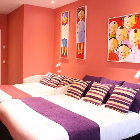 Hotel Indiana-3