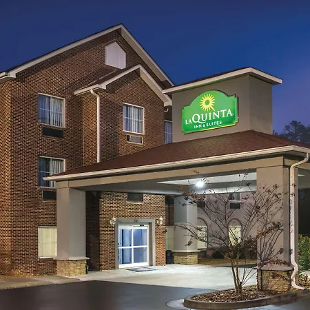 La Quinta By Wyndham Rome-2