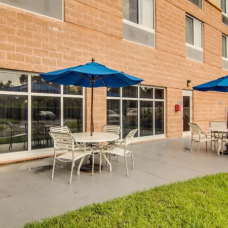 Fairfield Inn & Suites Palm Coast I-95-2